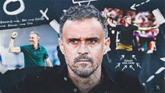 Lối chơi cường độ khủng khiếp của PSG bắt đầu lãnh hậu quả